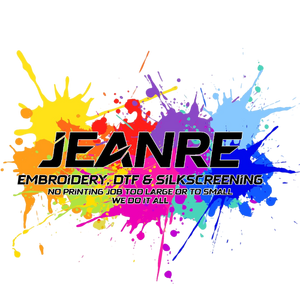 Jeanre Embroidery